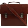 Picard Handtaschen braun 4520 Office schoko- Handtaschen