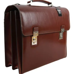 Picard Handtaschen braun 4520 Office schoko- Handtaschen