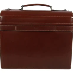 Picard Handtaschen braun 4520 Office schoko- Handtaschen