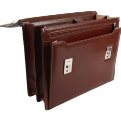 Picard Handtaschen braun 4520 Office schoko- Handtaschen