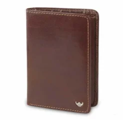 Golden Head Handtaschen braun 1286-05 tabacco- Handtaschen