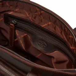 The Chesterfield Brand Handtaschen braun ALICANTE- Handtaschen