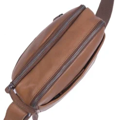 The Chesterfield Brand Handtaschen braun ALVA- Handtaschen