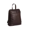 The Chesterfield Brand Handtaschen braun BACKPACK- Handtaschen