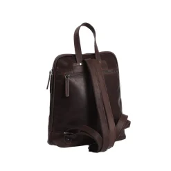 The Chesterfield Brand Handtaschen braun BACKPACK- Handtaschen