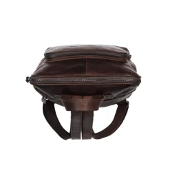The Chesterfield Brand Handtaschen braun BACKPACK- Handtaschen