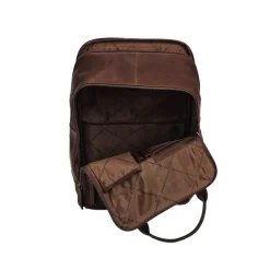 The Chesterfield Brand Handtaschen braun BELFORD- Handtaschen