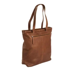 The Chesterfield Brand Handtaschen braun Bonn- Handtaschen