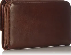 The Bridge Handtaschen braun Farbe: cognacMat- Handtaschen