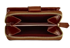 The Bridge Handtaschen braun Farbe: cognacMat- Handtaschen