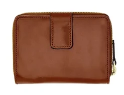 The Bridge Handtaschen braun Farbe: cognacMat- Handtaschen