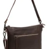 The Chesterfield Brand Handtaschen braun FARO- Handtaschen