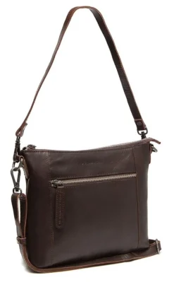 The Chesterfield Brand Handtaschen braun FARO- Handtaschen