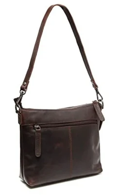 The Chesterfield Brand Handtaschen braun FARO- Handtaschen