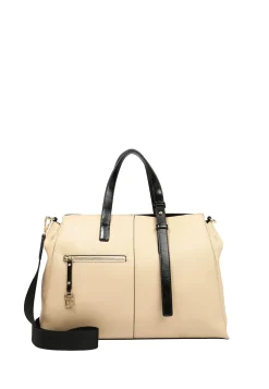 L. Credi Handtaschen braun Jakoba- Handtaschen