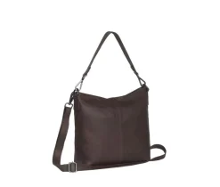 The Chesterfield Brand Handtaschen braun JEN- Handtaschen