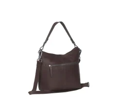 The Chesterfield Brand Handtaschen braun JEN- Handtaschen