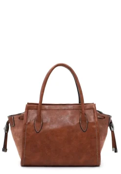 EMILY & NOAH Handtaschen braun KALLY- Handtaschen