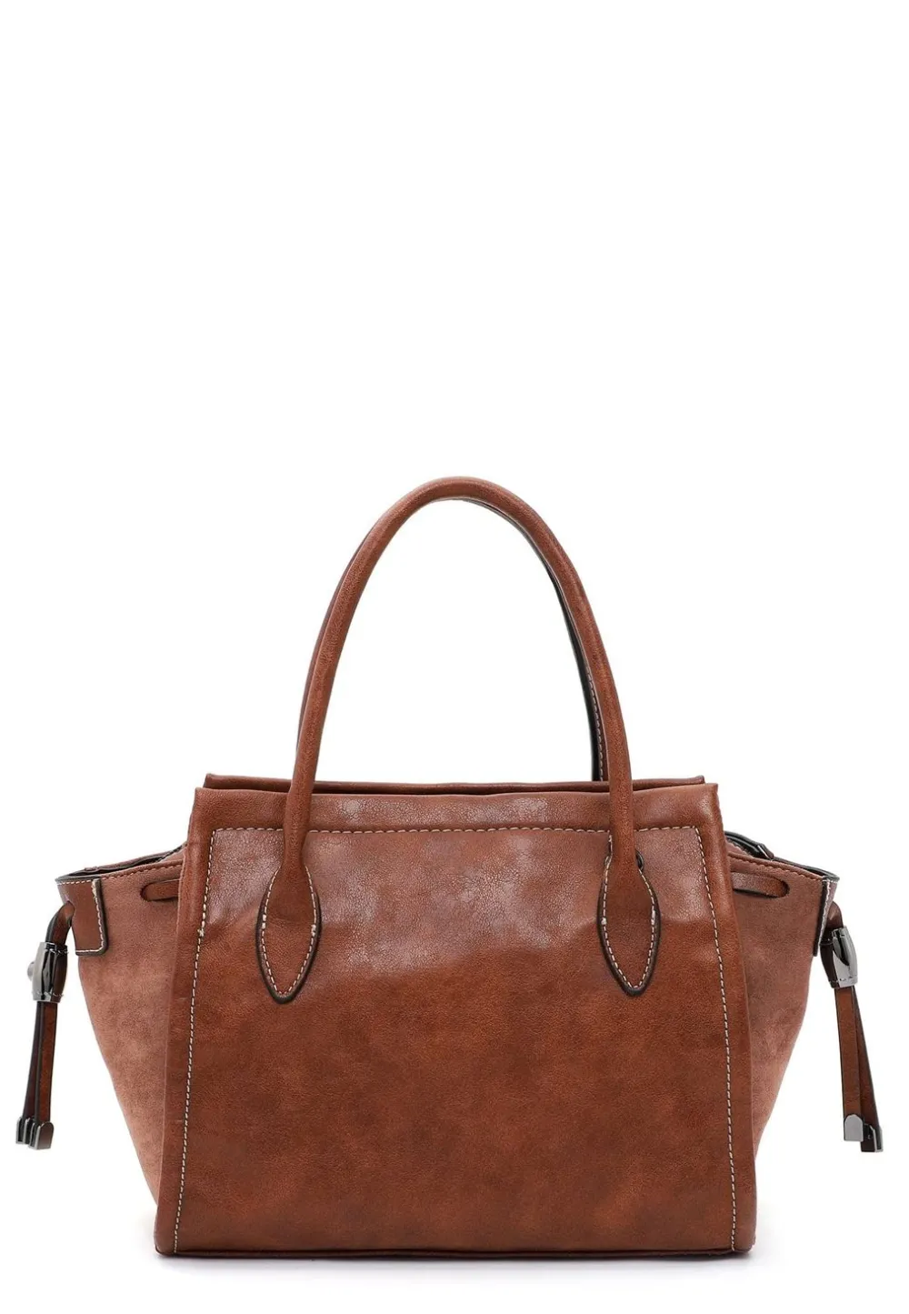 EMILY & NOAH Handtaschen braun KALLY- Handtaschen