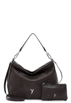 EMILY & NOAH Handtaschen braun LALEY- Handtaschen