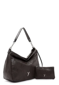 EMILY & NOAH Handtaschen braun LALEY- Handtaschen