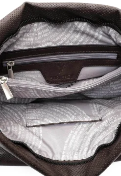 EMILY & NOAH Handtaschen braun LALEY- Handtaschen