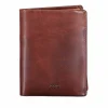 Joop! Handtaschen braun Loreto, Ladon, Billfold mv8- Handtaschen