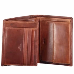 Joop! Handtaschen braun Loreto, Ladon, Billfold mv8- Handtaschen