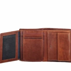 Joop! Handtaschen braun Loreto, Ladon, Billfold mv8- Handtaschen