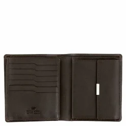 Joop! Handtaschen braun Loreto, Ladon, Billfold mv8- Handtaschen