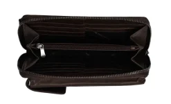 The Chesterfield Brand Handtaschen braun MALAGA- Handtaschen