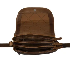 The Chesterfield Brand Handtaschen braun MILLIE- Handtaschen