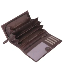 The Chesterfield Brand Handtaschen braun MIRTHE- Handtaschen