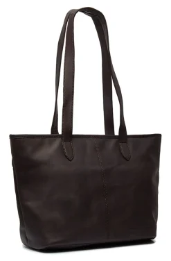 The Chesterfield Brand Handtaschen braun Monza- Handtaschen