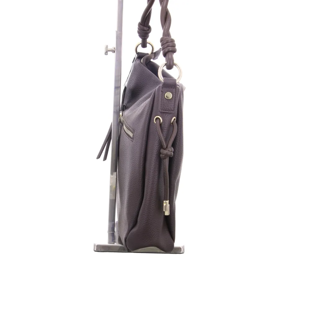 EMILY & NOAH Handtaschen braun Nikki- Handtaschen