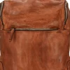 Harolds Handtaschen braun Notebook-backpack M- Handtaschen