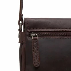 The Chesterfield Brand Handtaschen braun REDMOND- Handtaschen