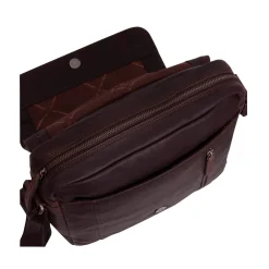 The Chesterfield Brand Handtaschen braun RICHARD- Handtaschen