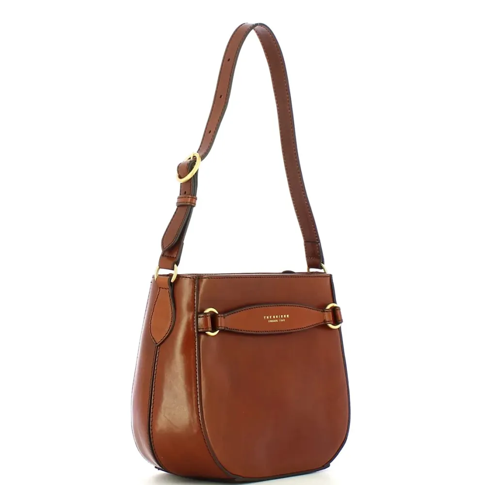 The Bridge Handtaschen braun RV - TASCHE- Handtaschen