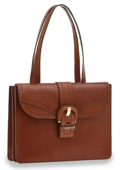 The Bridge Handtaschen braun Shopper- Handtaschen