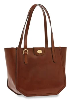 The Bridge Handtaschen braun SHOPPER- Handtaschen