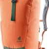 Deuter Handtaschen braun Stepout 22- Handtaschen