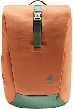 Deuter Handtaschen braun Stepout 22- Handtaschen