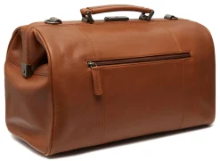 The Chesterfield Brand Handtaschen braun Texel- Handtaschen