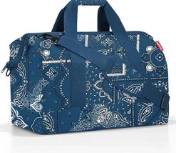 Reisenthel Handtaschen bunt Allrounder L- Handtaschen