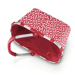 Reisenthel Handtaschen bunt Carrybag, VE4- Handtaschen