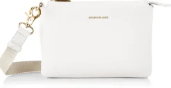 Mandarina Duck Handtaschen bunt Leather Pochette- Handtaschen