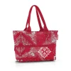 Reisenthel Handtaschen bunt Shopper e1- Handtaschen
