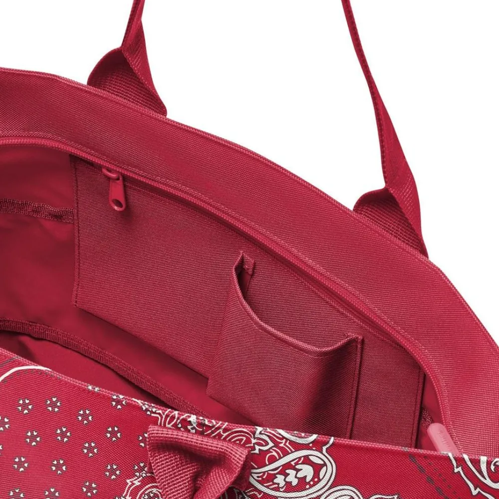 Reisenthel Handtaschen bunt Shopper e1- Handtaschen