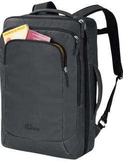 Jack Wolfskin Handtaschen bunt TRAVELTOPIA CABINPACK 34- Handtaschen